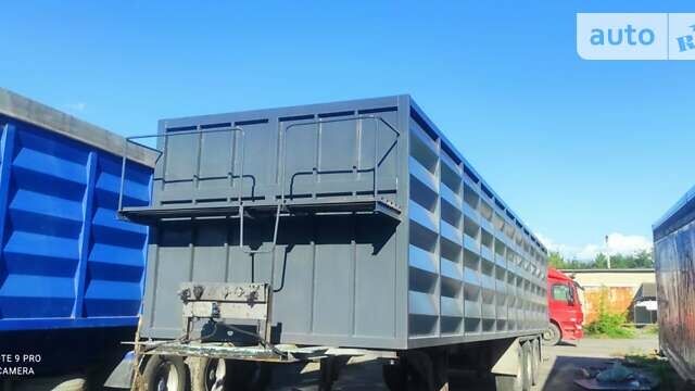Синий Череау CD 38, объемом двигателя 0 л и пробегом 500 тыс. км за 6500 $, фото 9 на Automoto.ua