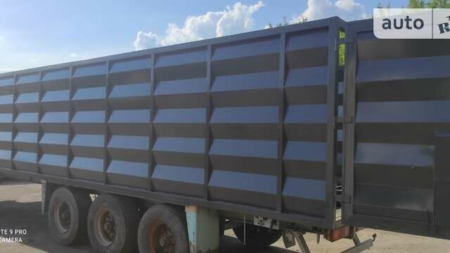 Синий Череау CD 38, объемом двигателя 0 л и пробегом 500 тыс. км за 6500 $, фото 14 на Automoto.ua