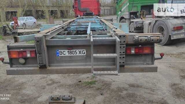 Синий Череау CD 38, объемом двигателя 0 л и пробегом 500 тыс. км за 6500 $, фото 23 на Automoto.ua