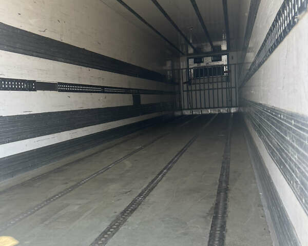 Синій Череау CD 38, об'ємом двигуна 0 л та пробігом 500 тис. км за 11300 $, фото 13 на Automoto.ua