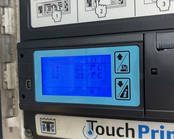 Синій Череау CD 38, об'ємом двигуна 0 л та пробігом 500 тис. км за 11300 $, фото 3 на Automoto.ua