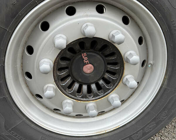 Белый Череау CD 382CHB, объемом двигателя 0 л и пробегом 1 тыс. км за 14500 $, фото 14 на Automoto.ua