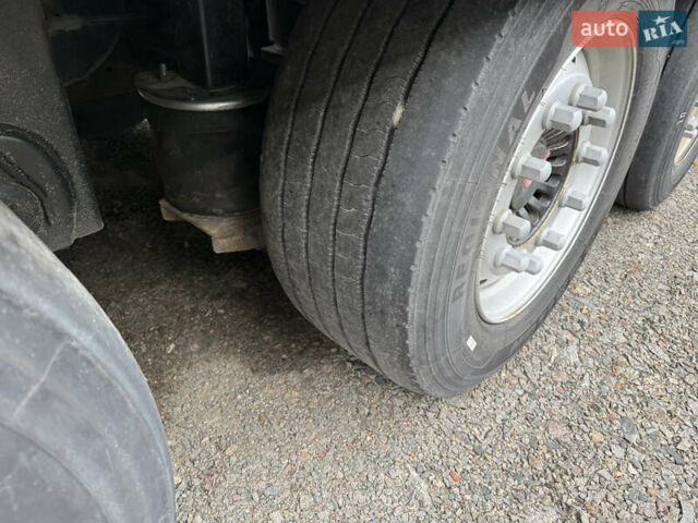 Белый Череау CD 382CHB, объемом двигателя 0 л и пробегом 1 тыс. км за 14500 $, фото 16 на Automoto.ua