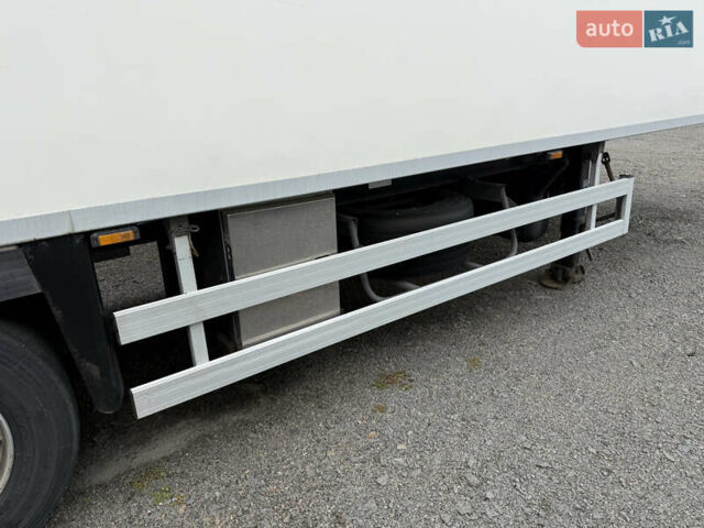 Белый Череау CD 382CHB, объемом двигателя 0 л и пробегом 1 тыс. км за 14500 $, фото 5 на Automoto.ua