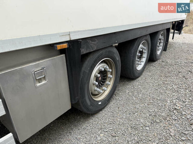 Белый Череау CD 382CHB, объемом двигателя 0 л и пробегом 1 тыс. км за 14500 $, фото 7 на Automoto.ua