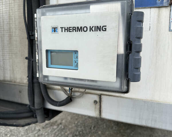 Белый Череау CD 382CHB, объемом двигателя 0 л и пробегом 1 тыс. км за 14500 $, фото 11 на Automoto.ua