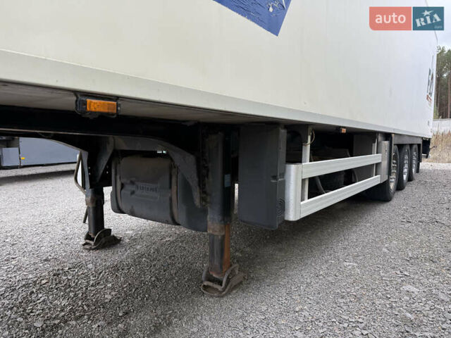 Белый Череау CD 382CHB, объемом двигателя 0 л и пробегом 1 тыс. км за 14500 $, фото 6 на Automoto.ua