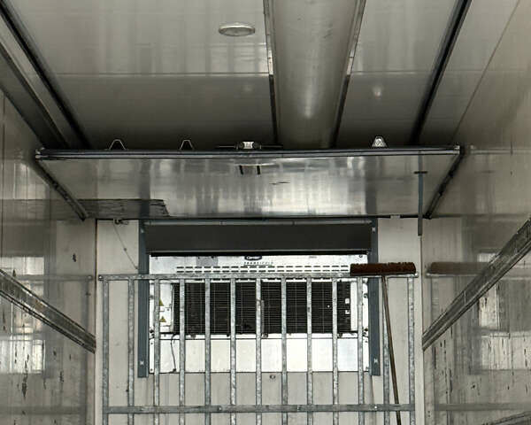 Белый Череау CD 382CHB, объемом двигателя 0 л и пробегом 1 тыс. км за 14500 $, фото 1 на Automoto.ua