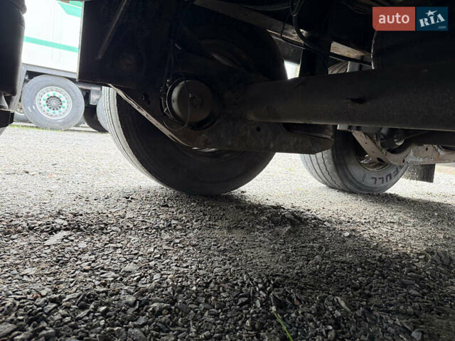 Белый Череау CD 382CHB, объемом двигателя 0 л и пробегом 1 тыс. км за 14500 $, фото 15 на Automoto.ua