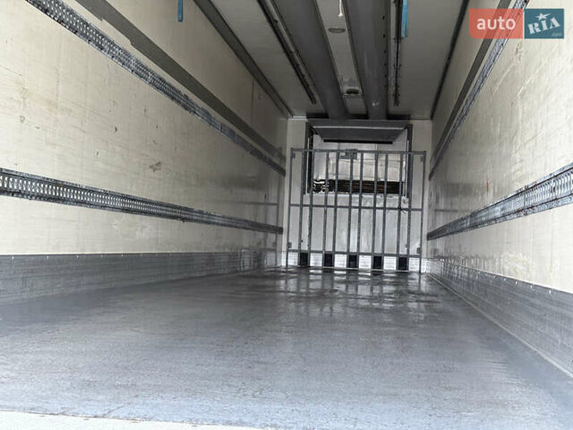 Белый Череау CD 382CHB, объемом двигателя 0 л и пробегом 0 тыс. км за 17000 $, фото 14 на Automoto.ua