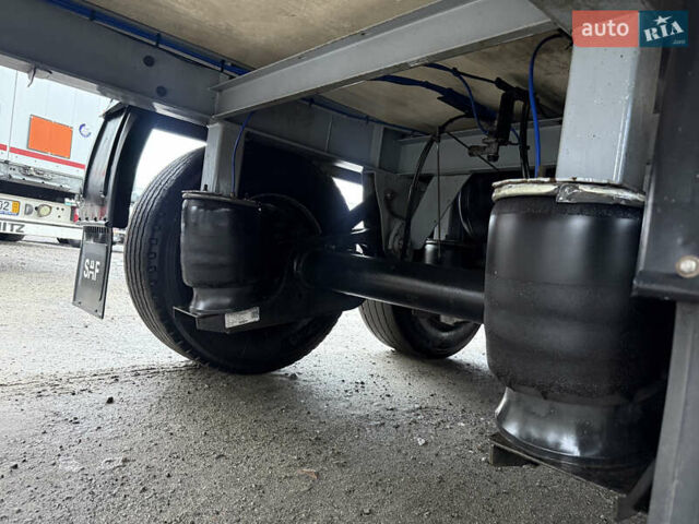 Белый Череау CD 382CHB, объемом двигателя 0 л и пробегом 0 тыс. км за 17000 $, фото 21 на Automoto.ua