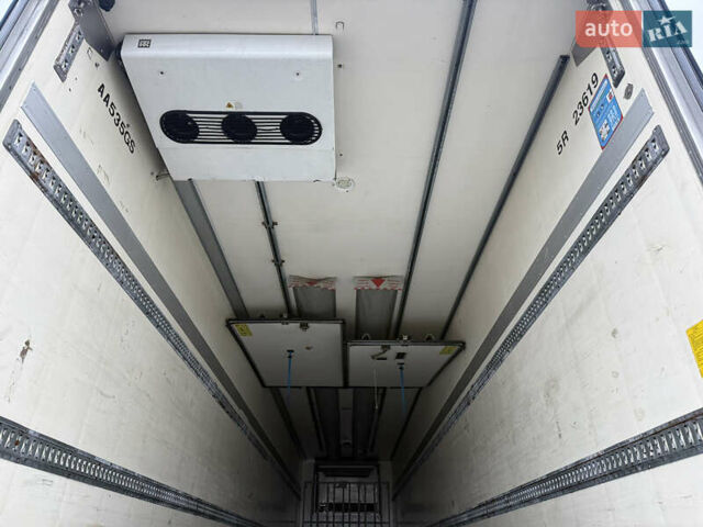 Белый Череау CD 382CHB, объемом двигателя 0 л и пробегом 0 тыс. км за 17000 $, фото 13 на Automoto.ua