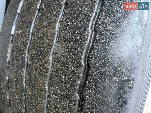 Белый Череау CD 382CHB, объемом двигателя 0 л и пробегом 0 тыс. км за 17000 $, фото 6 на Automoto.ua