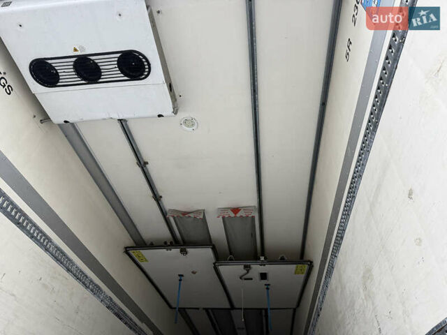 Белый Череау CD 382CHB, объемом двигателя 0 л и пробегом 0 тыс. км за 17000 $, фото 15 на Automoto.ua