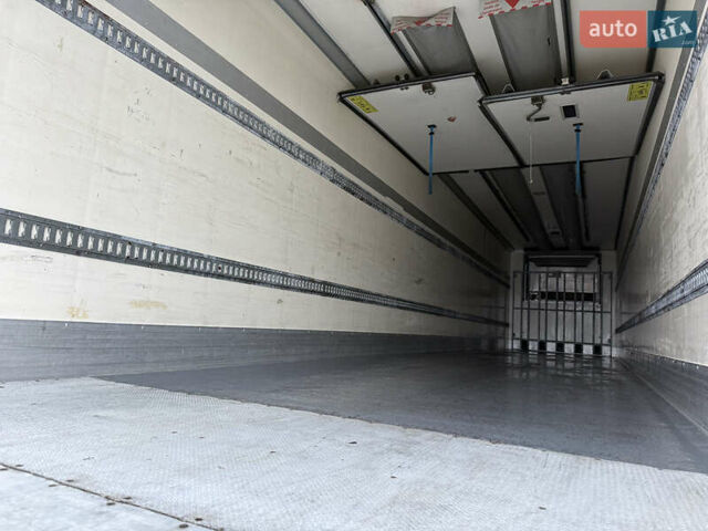 Белый Череау CD 382CHB, объемом двигателя 0 л и пробегом 0 тыс. км за 17000 $, фото 17 на Automoto.ua