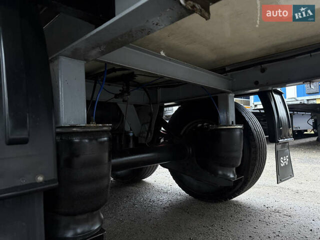 Белый Череау CD 382CHB, объемом двигателя 0 л и пробегом 0 тыс. км за 17000 $, фото 10 на Automoto.ua