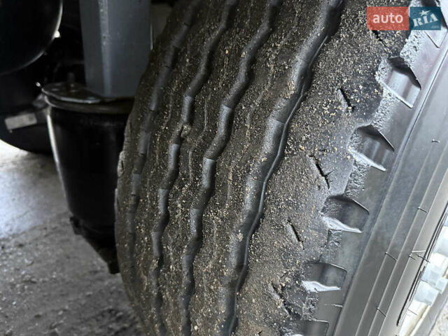 Белый Череау CD 382CHB, объемом двигателя 0 л и пробегом 0 тыс. км за 17000 $, фото 25 на Automoto.ua