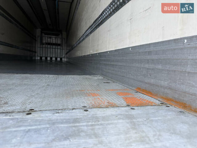 Белый Череау CD 382CHB, объемом двигателя 0 л и пробегом 0 тыс. км за 17000 $, фото 16 на Automoto.ua