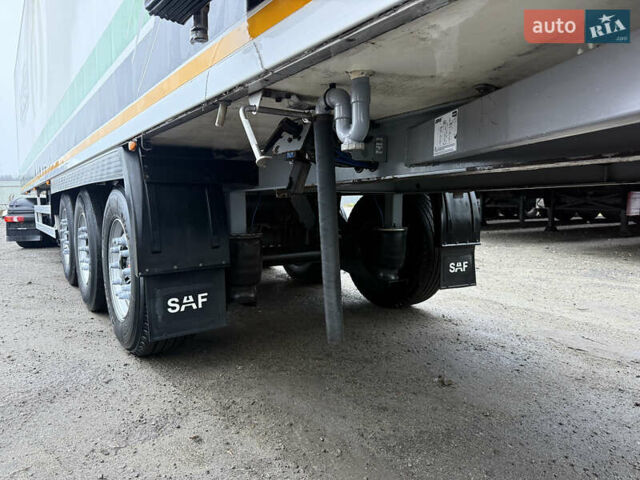 Белый Череау CD 382CHB, объемом двигателя 0 л и пробегом 0 тыс. км за 17000 $, фото 11 на Automoto.ua