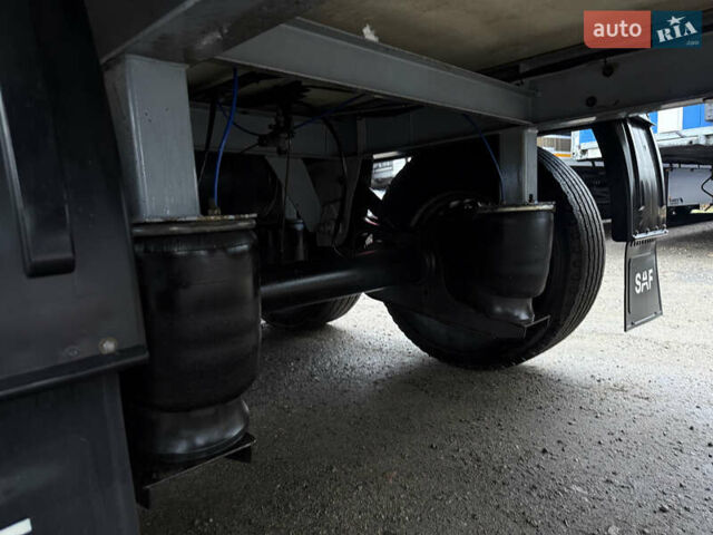 Белый Череау CD 382CHB, объемом двигателя 0 л и пробегом 0 тыс. км за 17000 $, фото 9 на Automoto.ua