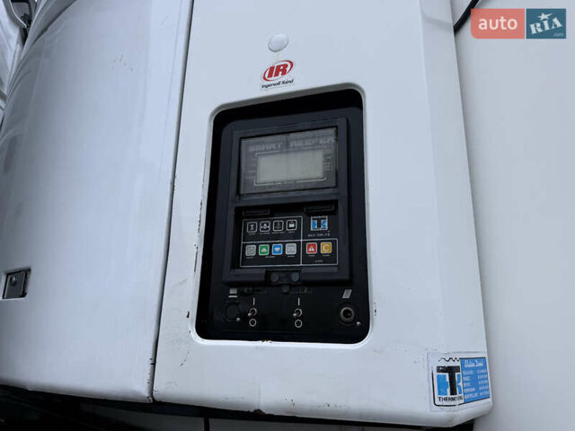 Белый Череау CD 382CHB, объемом двигателя 0 л и пробегом 0 тыс. км за 17000 $, фото 3 на Automoto.ua