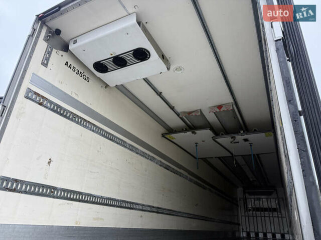 Белый Череау CD 382CHB, объемом двигателя 0 л и пробегом 0 тыс. км за 17000 $, фото 19 на Automoto.ua