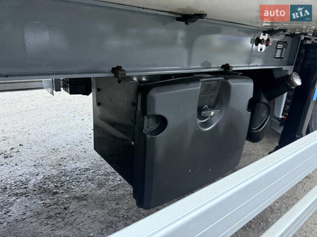 Белый Череау CD 382CHB, объемом двигателя 0 л и пробегом 0 тыс. км за 17000 $, фото 29 на Automoto.ua