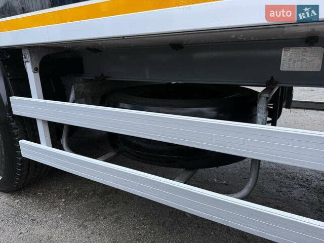 Белый Череау CD 382CHB, объемом двигателя 0 л и пробегом 0 тыс. км за 17000 $, фото 27 на Automoto.ua