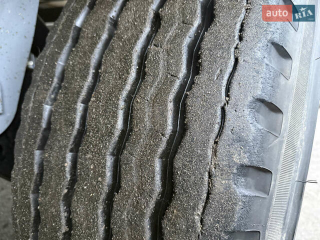 Белый Череау CD 382CHB, объемом двигателя 0 л и пробегом 0 тыс. км за 17000 $, фото 7 на Automoto.ua