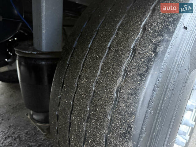 Белый Череау CD 382CHB, объемом двигателя 0 л и пробегом 0 тыс. км за 17000 $, фото 24 на Automoto.ua