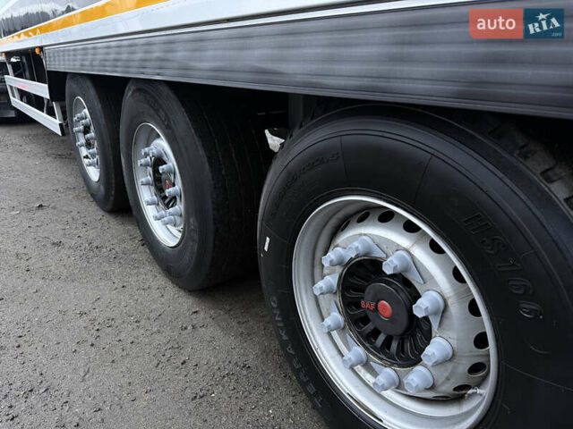 Белый Череау CD 382CHB, объемом двигателя 0 л и пробегом 0 тыс. км за 17000 $, фото 8 на Automoto.ua