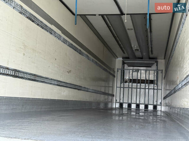 Белый Череау CD 382CHB, объемом двигателя 0 л и пробегом 0 тыс. км за 17000 $, фото 18 на Automoto.ua