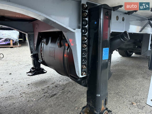 Белый Череау CD 382CHB, объемом двигателя 0 л и пробегом 0 тыс. км за 17000 $, фото 4 на Automoto.ua