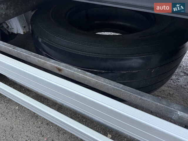 Белый Череау CD 382CHB, объемом двигателя 0 л и пробегом 0 тыс. км за 17000 $, фото 26 на Automoto.ua