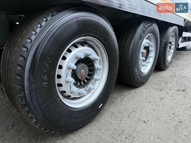 Белый Череау CD 382CHB, объемом двигателя 0 л и пробегом 0 тыс. км за 17000 $, фото 22 на Automoto.ua