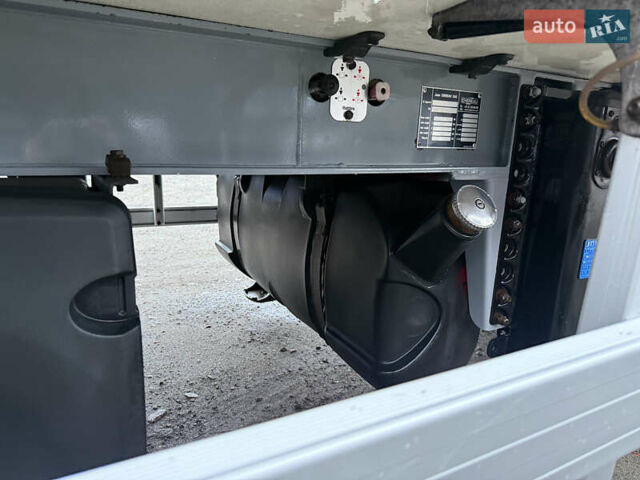 Белый Череау CD 382CHB, объемом двигателя 0 л и пробегом 0 тыс. км за 17000 $, фото 31 на Automoto.ua