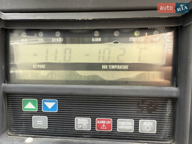 Черный Череау CD 382CHB, объемом двигателя 0 л и пробегом 500 тыс. км за 13900 $, фото 23 на Automoto.ua