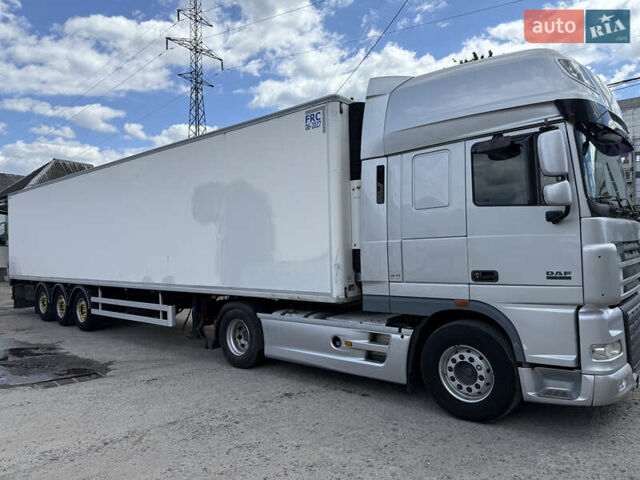 Черный Череау CD 382CHB, объемом двигателя 0 л и пробегом 500 тыс. км за 13900 $, фото 3 на Automoto.ua