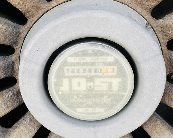 Череау CD 382CHB, объемом двигателя 0 л и пробегом 300 тыс. км за 13500 $, фото 5 на Automoto.ua