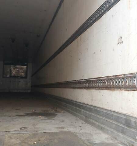 Череау CD 382CHB, об'ємом двигуна 0 л та пробігом 100 тис. км за 3500 $, фото 12 на Automoto.ua