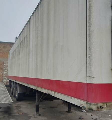 Череау CD 382CHB, об'ємом двигуна 0 л та пробігом 100 тис. км за 3500 $, фото 13 на Automoto.ua