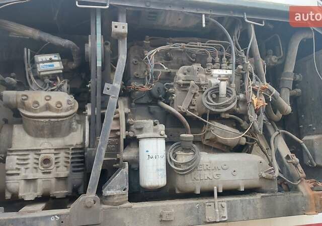 Череау CD 382CHB, об'ємом двигуна 0 л та пробігом 100 тис. км за 3500 $, фото 3 на Automoto.ua