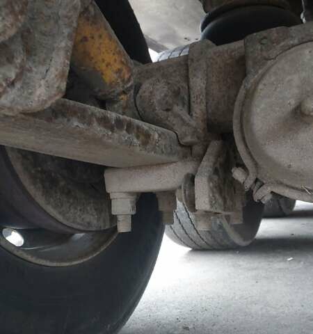 Череау CD 382CHB, об'ємом двигуна 0 л та пробігом 100 тис. км за 3500 $, фото 15 на Automoto.ua