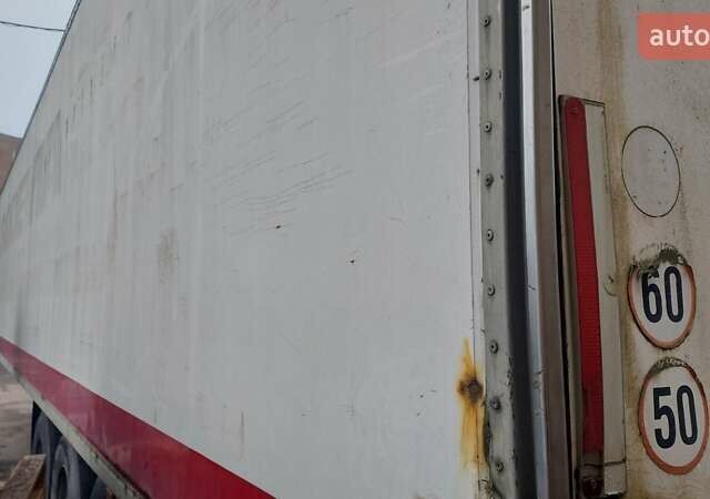 Череау CD 382CHB, об'ємом двигуна 0 л та пробігом 100 тис. км за 3500 $, фото 8 на Automoto.ua