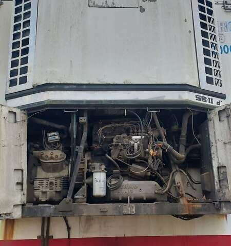 Череау CD 382CHB, об'ємом двигуна 0 л та пробігом 100 тис. км за 3500 $, фото 2 на Automoto.ua