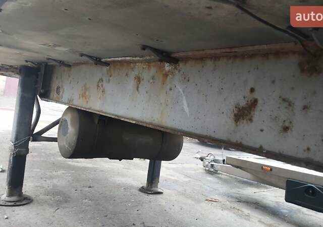 Череау CD 382CHB, об'ємом двигуна 0 л та пробігом 100 тис. км за 3500 $, фото 7 на Automoto.ua