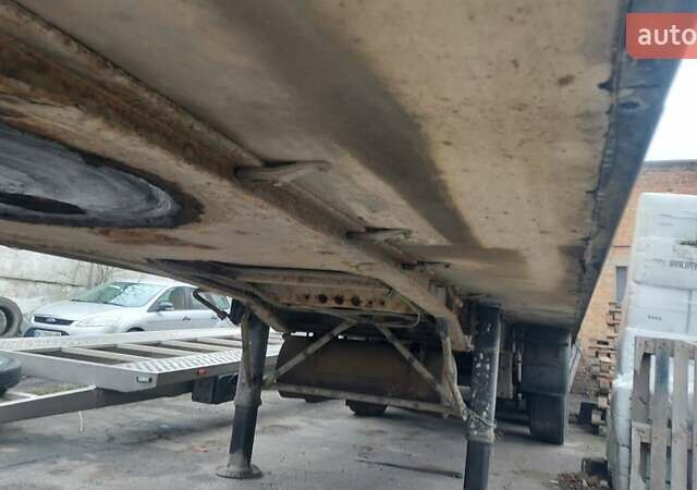 Череау CD 382CHB, об'ємом двигуна 0 л та пробігом 100 тис. км за 3500 $, фото 4 на Automoto.ua