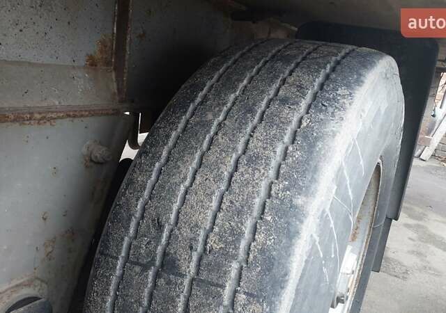 Череау CD 382CHB, об'ємом двигуна 0 л та пробігом 100 тис. км за 3500 $, фото 6 на Automoto.ua