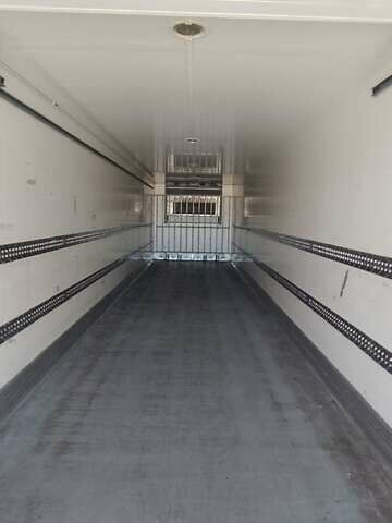 Череау CD 382CHB 2006 в Умани на Automoto.ua Череау CD 382CHB, объемом двигателя 0 л и пробегом 0 тыс. км за 13500 $, фото 14 на Automoto.ua