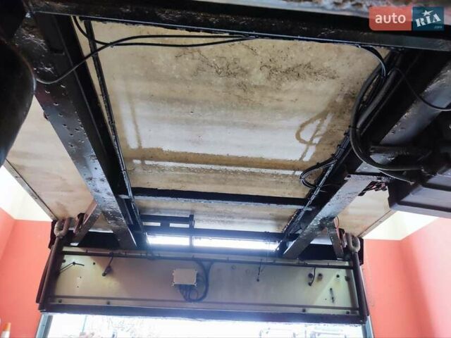 Череау CD 382CHB 2006 в Умани на Automoto.ua Череау CD 382CHB, объемом двигателя 0 л и пробегом 0 тыс. км за 13500 $, фото 46 на Automoto.ua